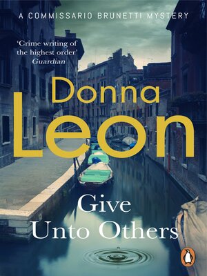 Give Unto Others - ebook